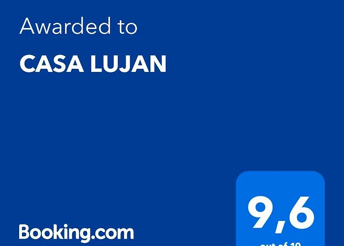 Casa Lujan