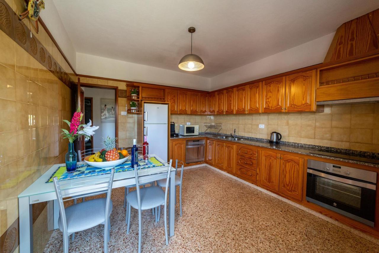 Casa Lujan Tijarafe