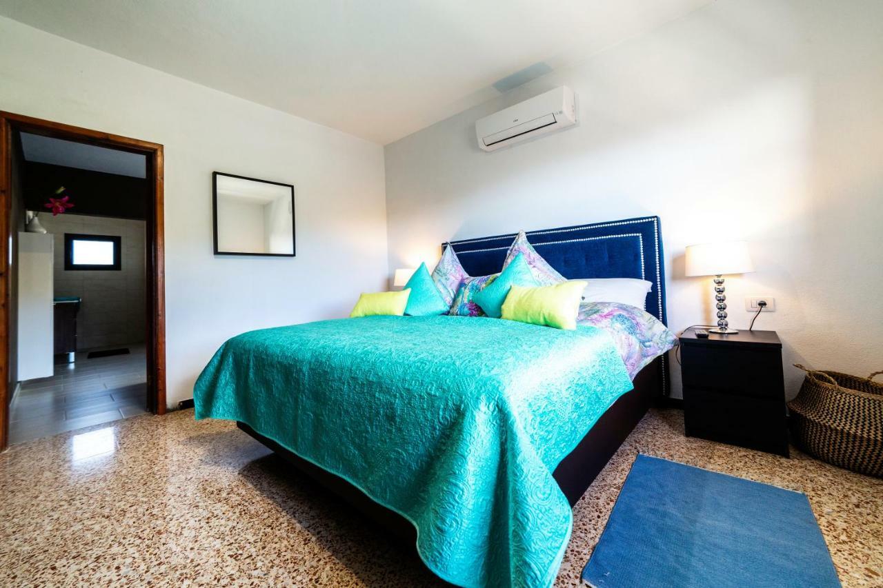 Holiday home Casa Lujan