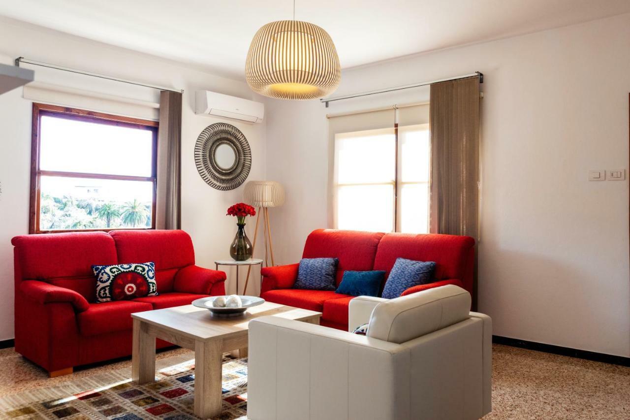 Holiday home Casa Lujan