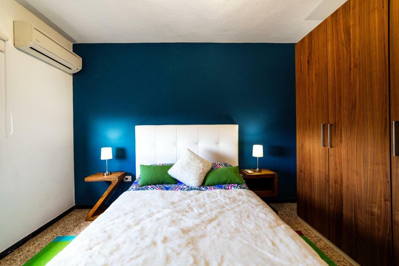 Casa Lujan Holiday home Tijarafe