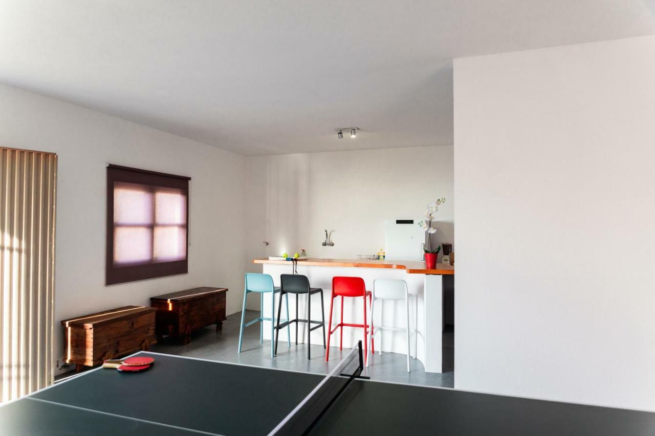 Holiday home Casa Lujan