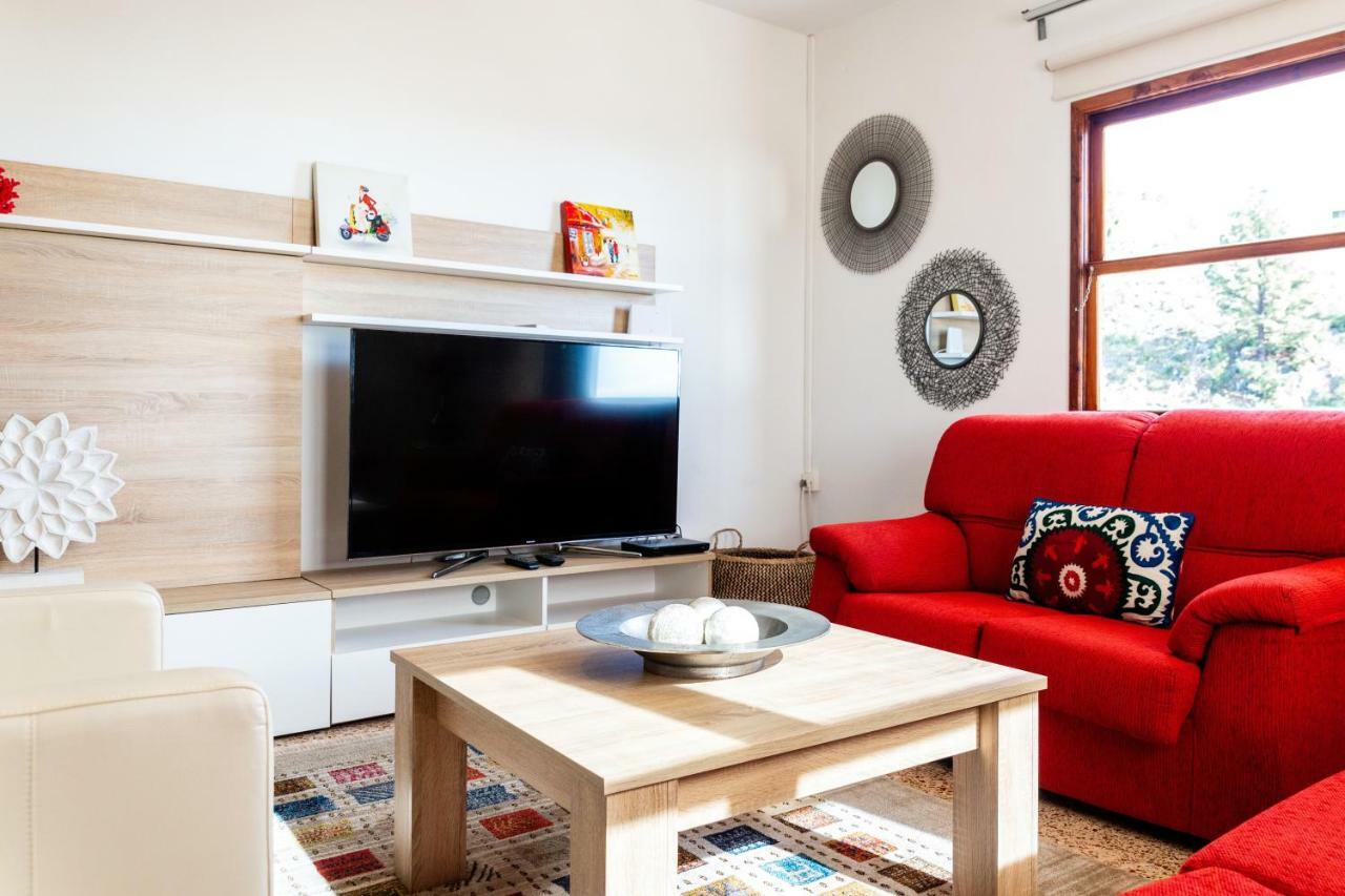Holiday home Casa Lujan