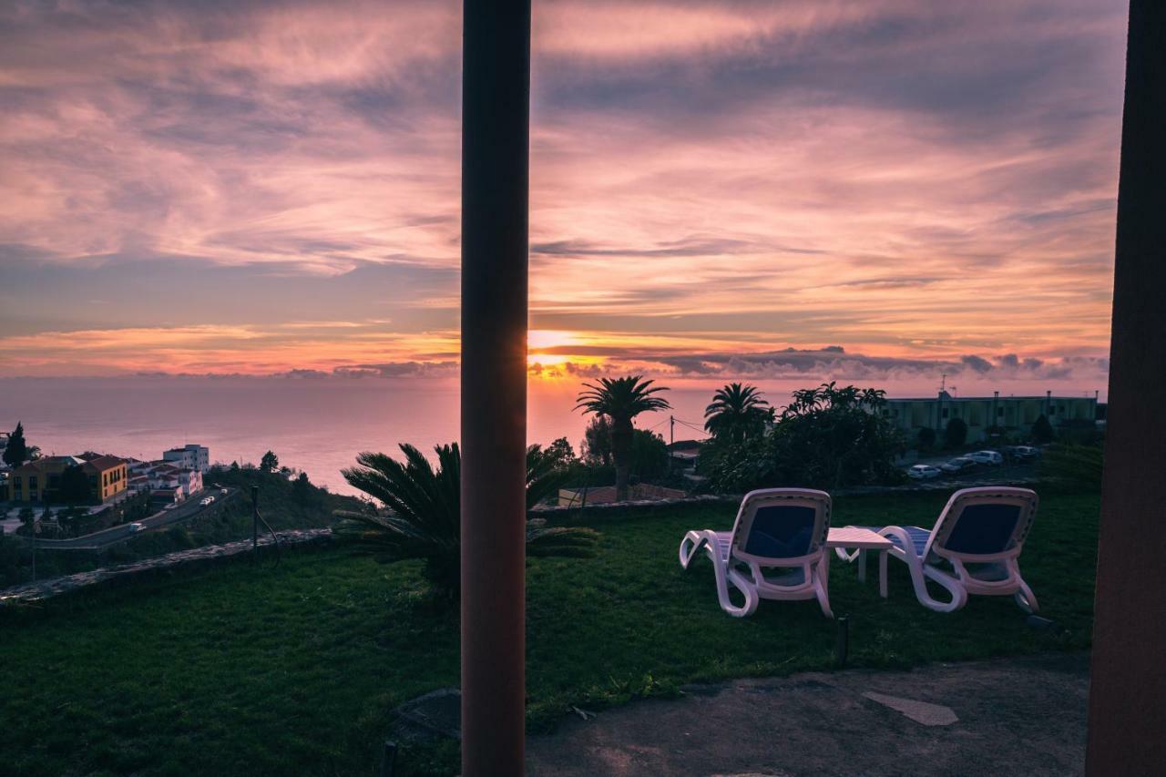 Casa Lujan Holiday home Tijarafe