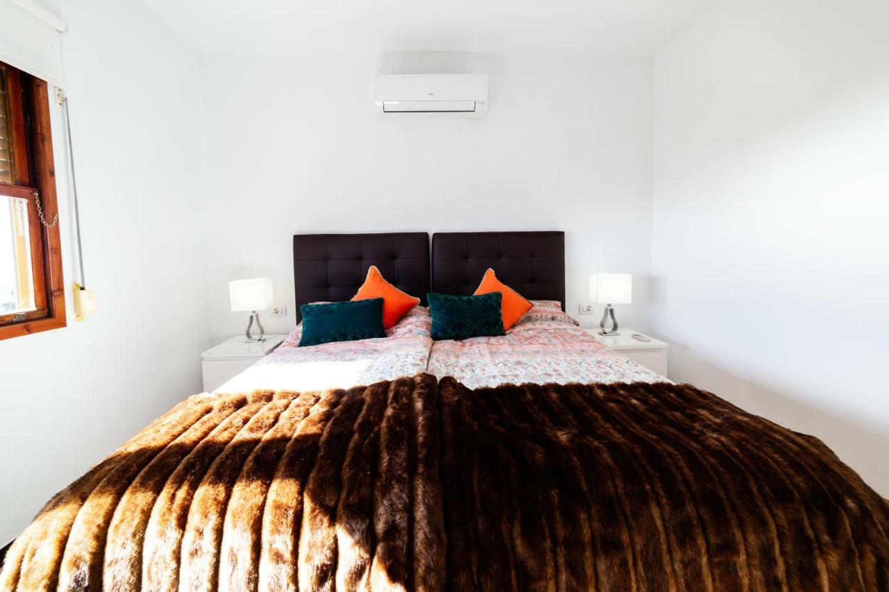 Holiday home Casa Lujan