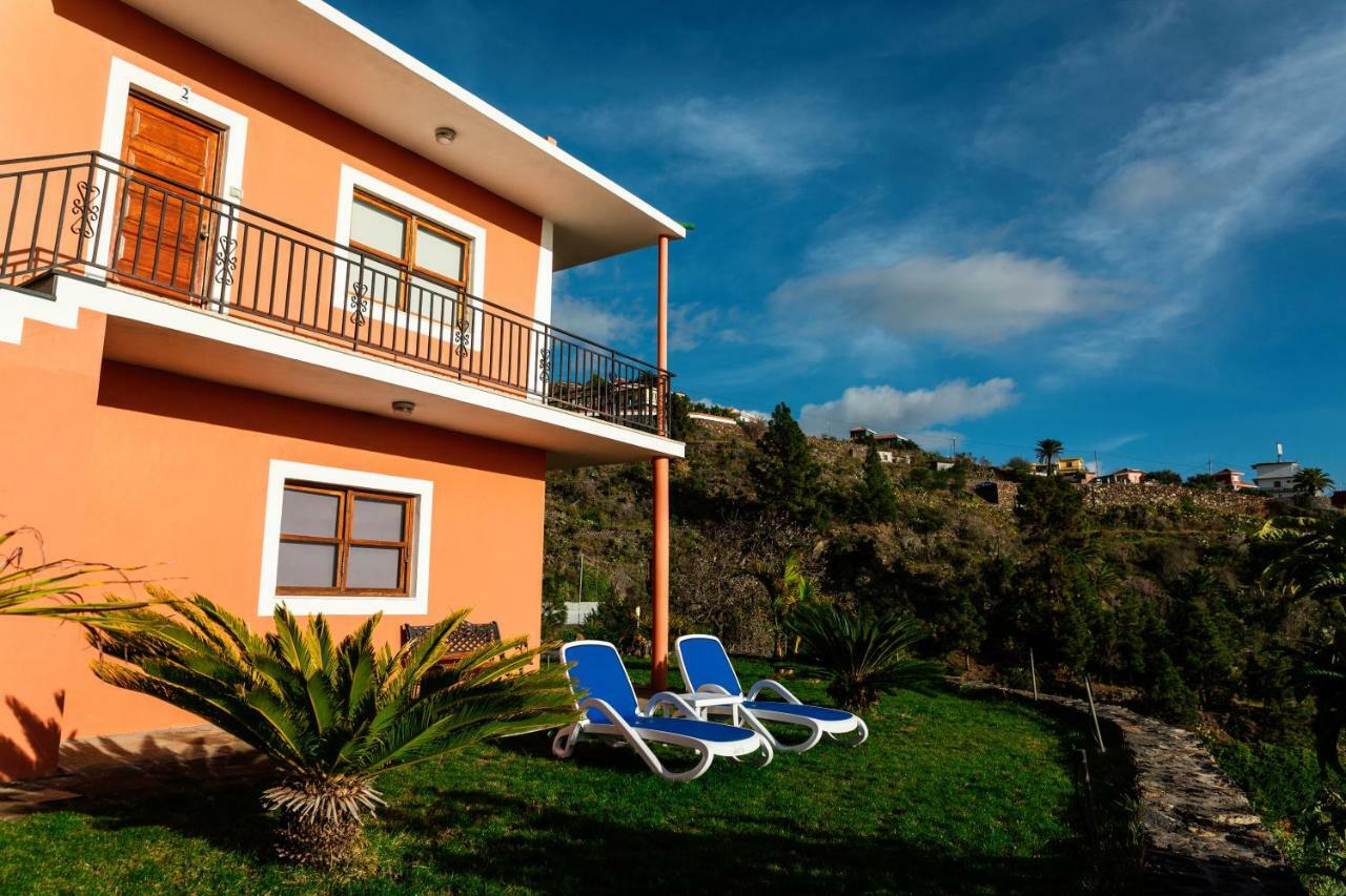 Holiday home Casa Lujan
