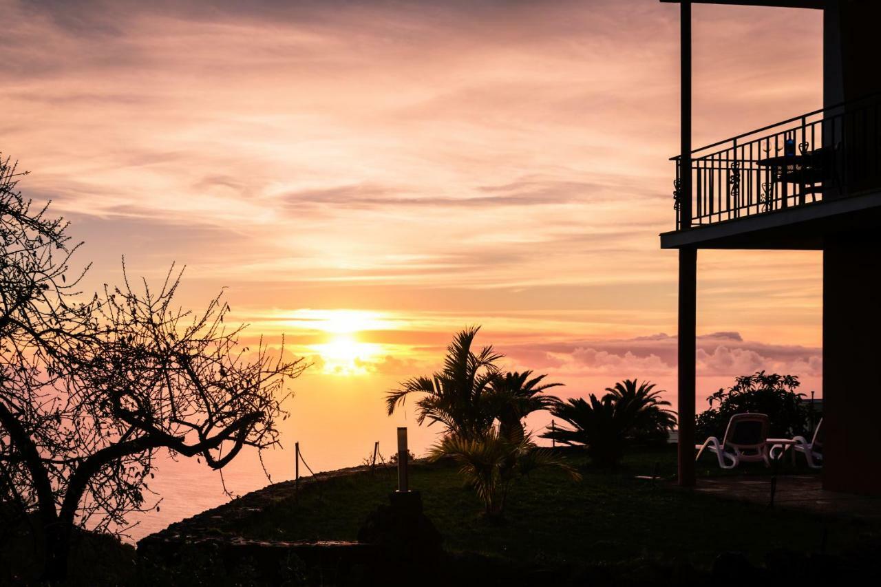 Holiday home Casa Lujan *